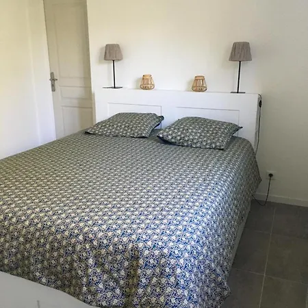 Apartmán Vue A La Campagne