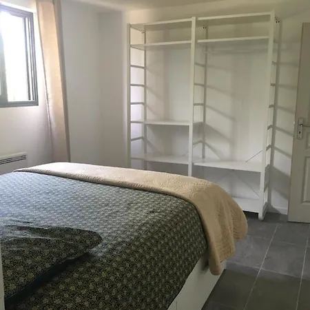 Apartmán Vue A La Campagne