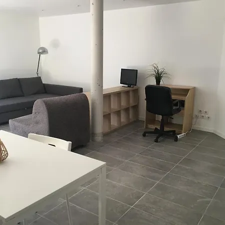 Vue A La Campagne Apartmán *