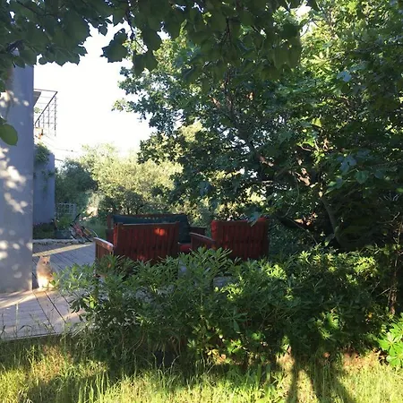 Apartmán Vue A La Campagne *
