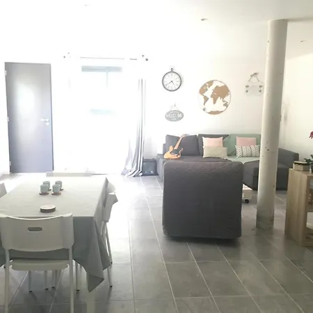 Apartmán Vue A La Campagne Ollioules
