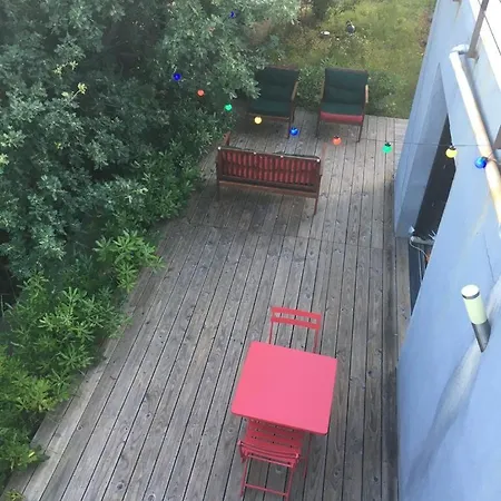 Vue A La Campagne Apartmán Ollioules