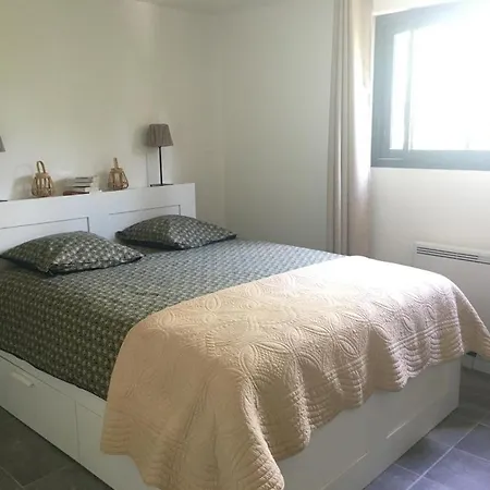 Apartmán Vue A La Campagne *