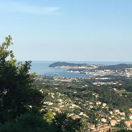 Vue A La Campagne * Ollioules